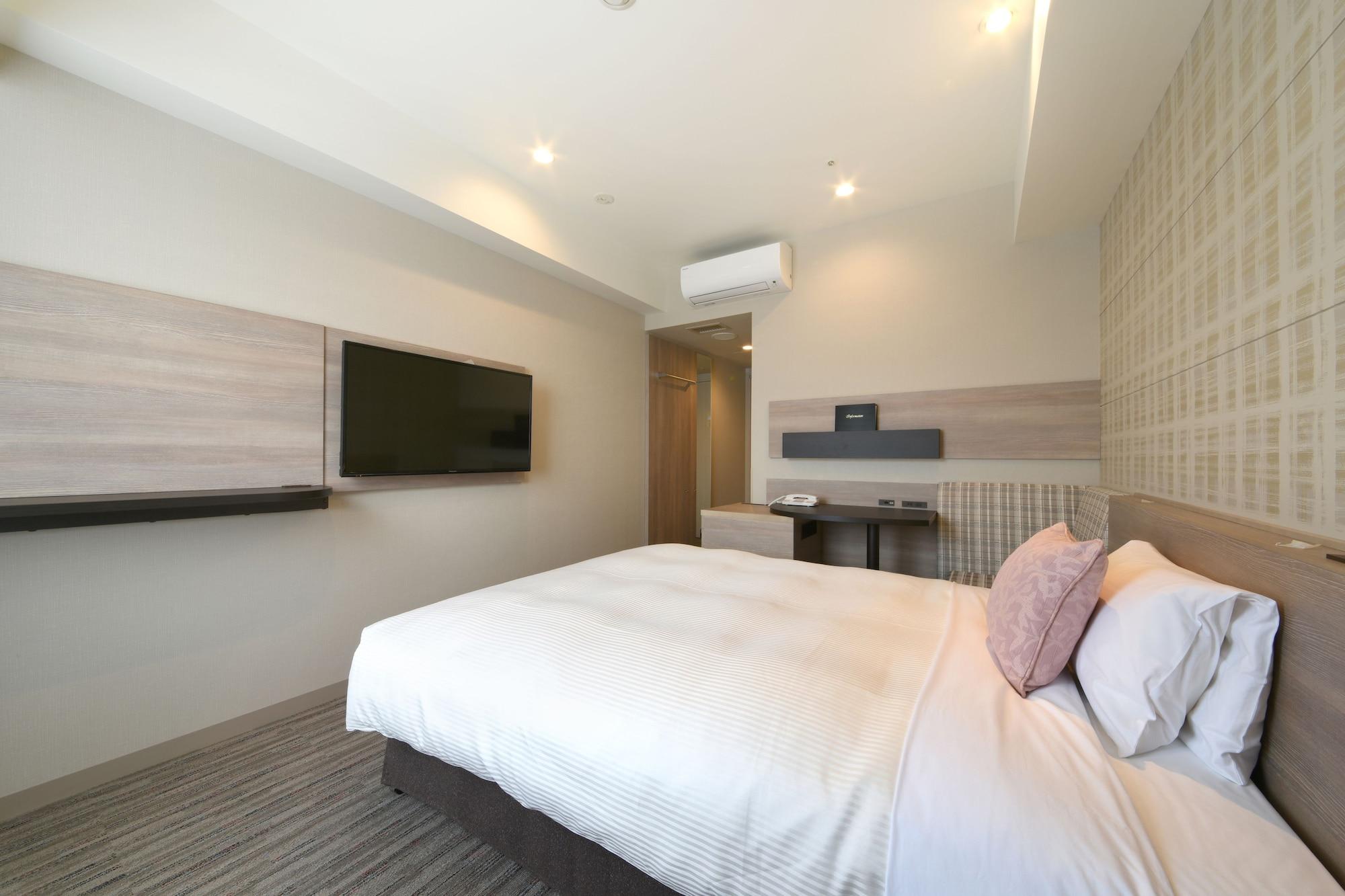 Vessel Inn Shigamoriyama Station Экстерьер фото