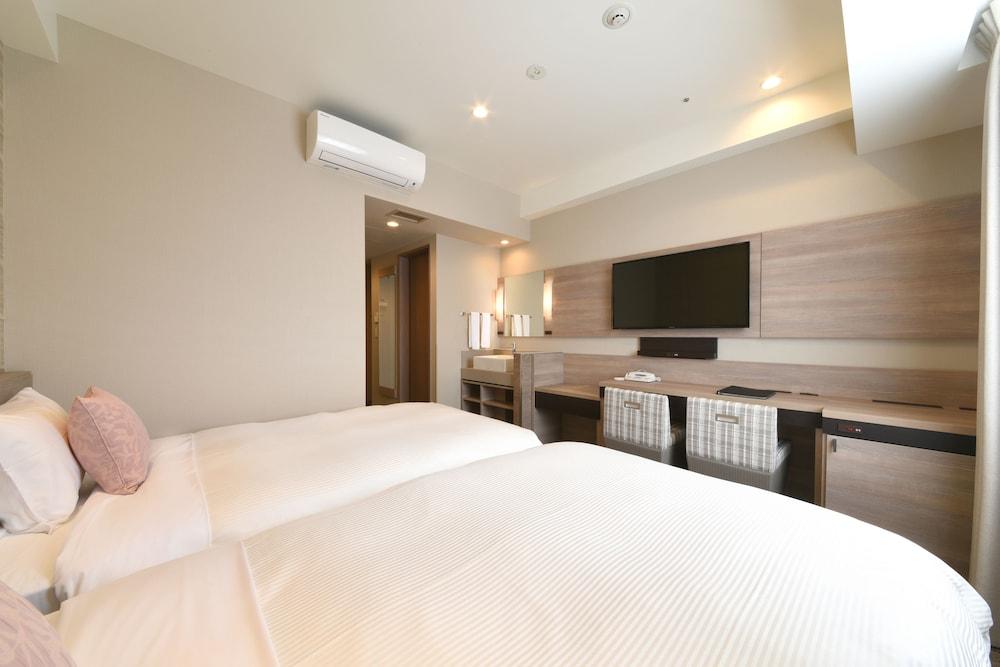 Vessel Inn Shigamoriyama Station Экстерьер фото