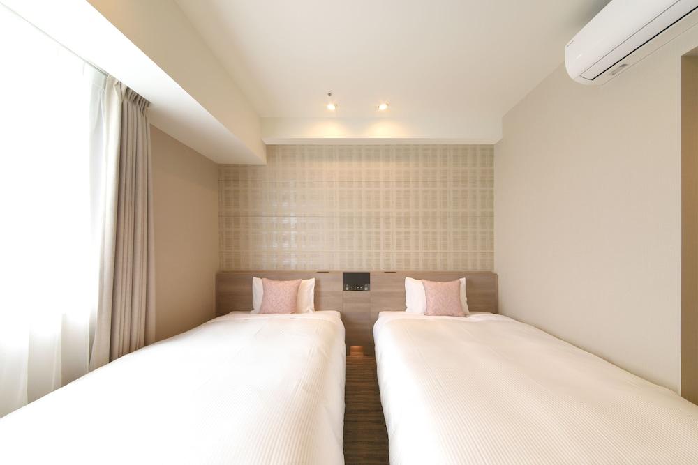 Vessel Inn Shigamoriyama Station Экстерьер фото