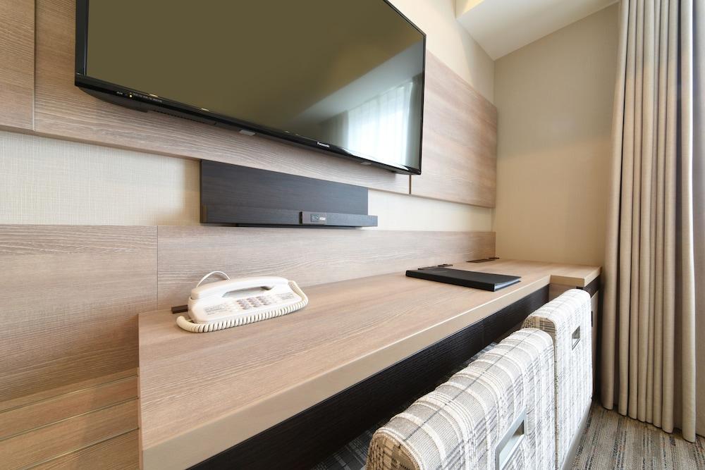 Vessel Inn Shigamoriyama Station Экстерьер фото
