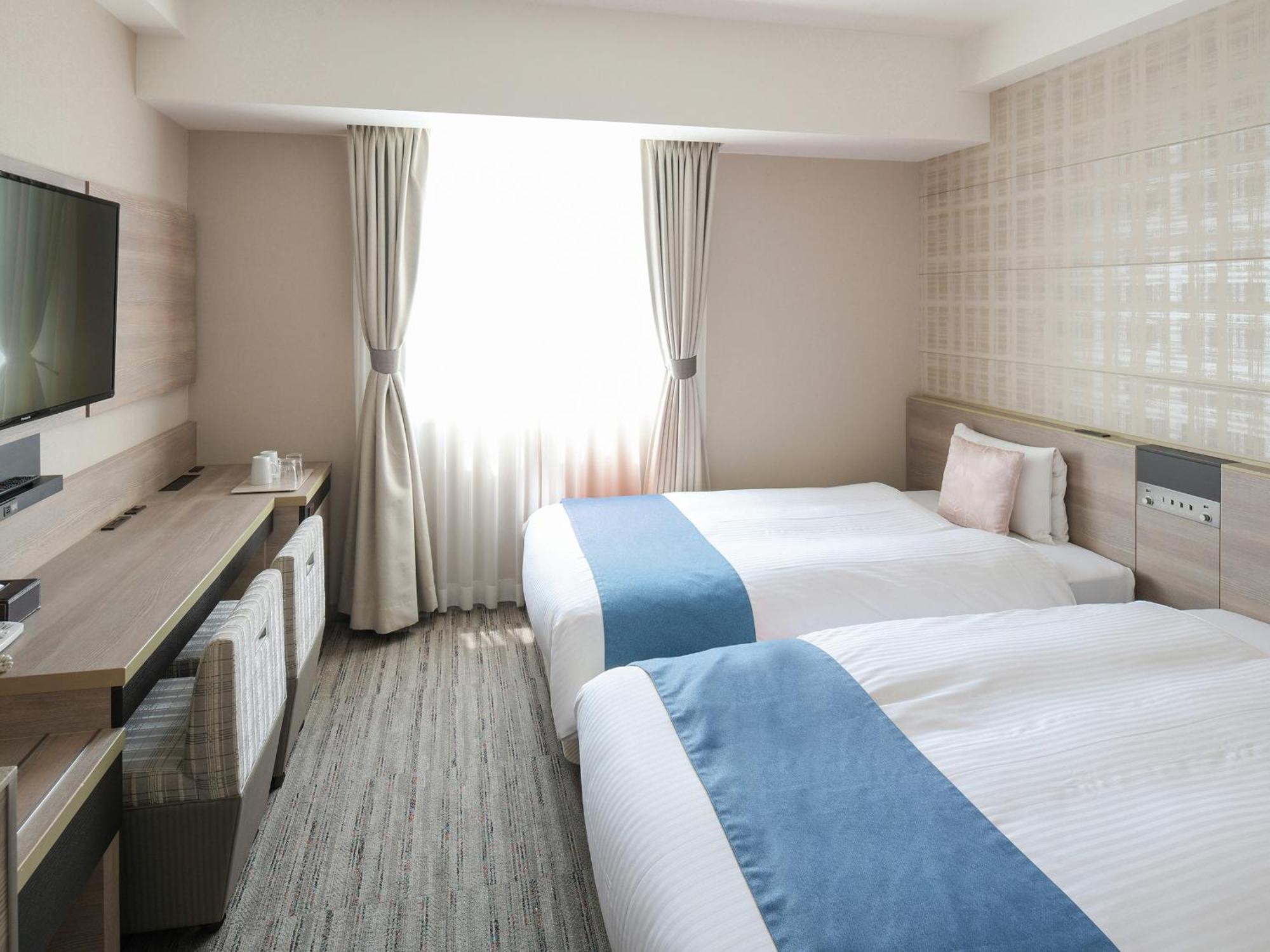 Vessel Inn Shigamoriyama Station Экстерьер фото