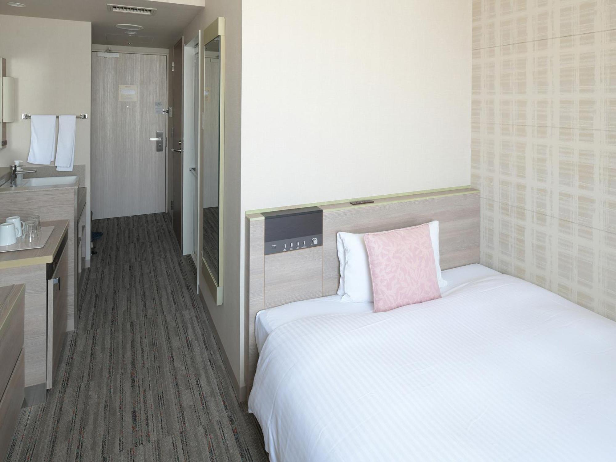 Vessel Inn Shigamoriyama Station Экстерьер фото