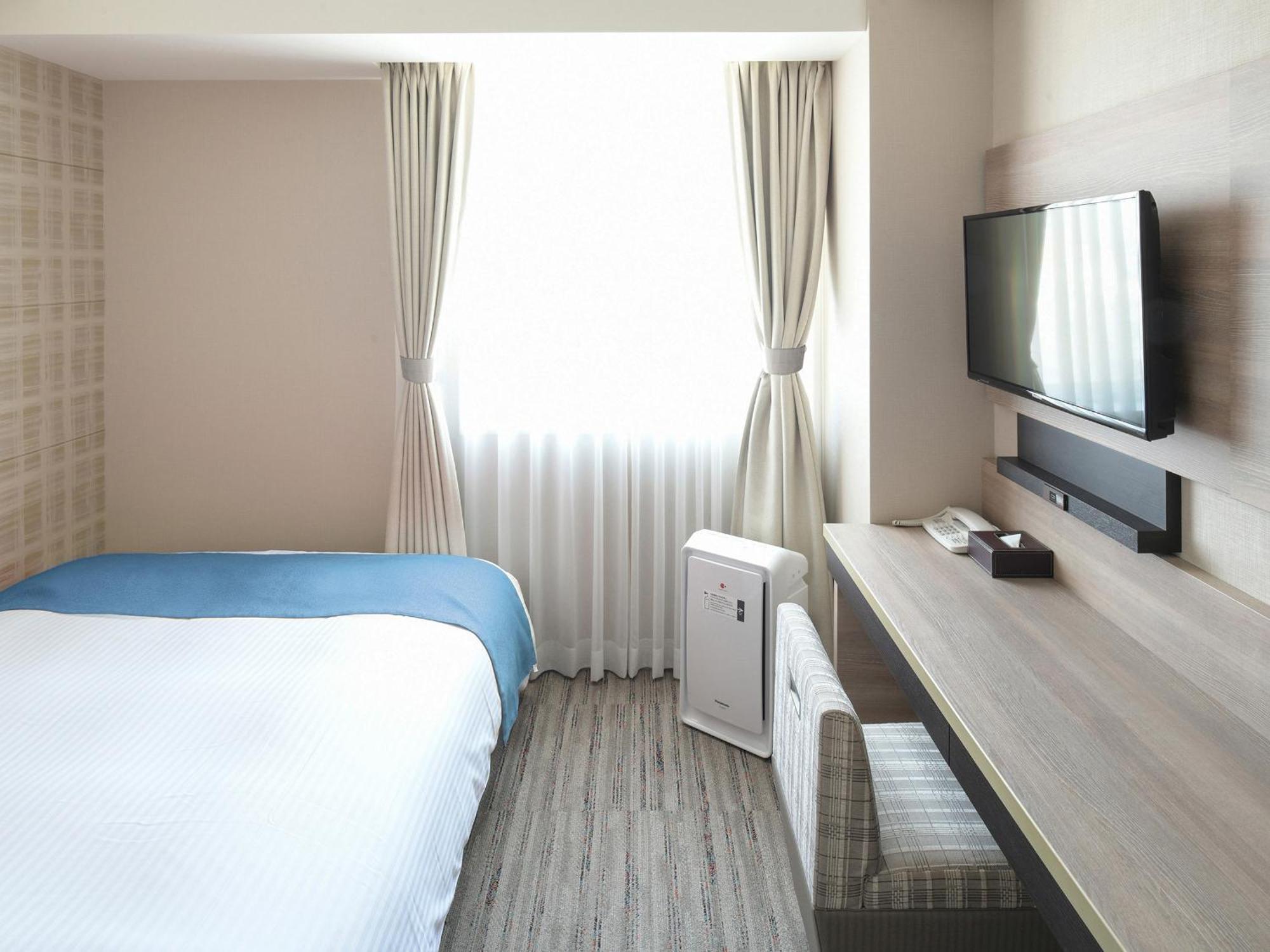 Vessel Inn Shigamoriyama Station Экстерьер фото