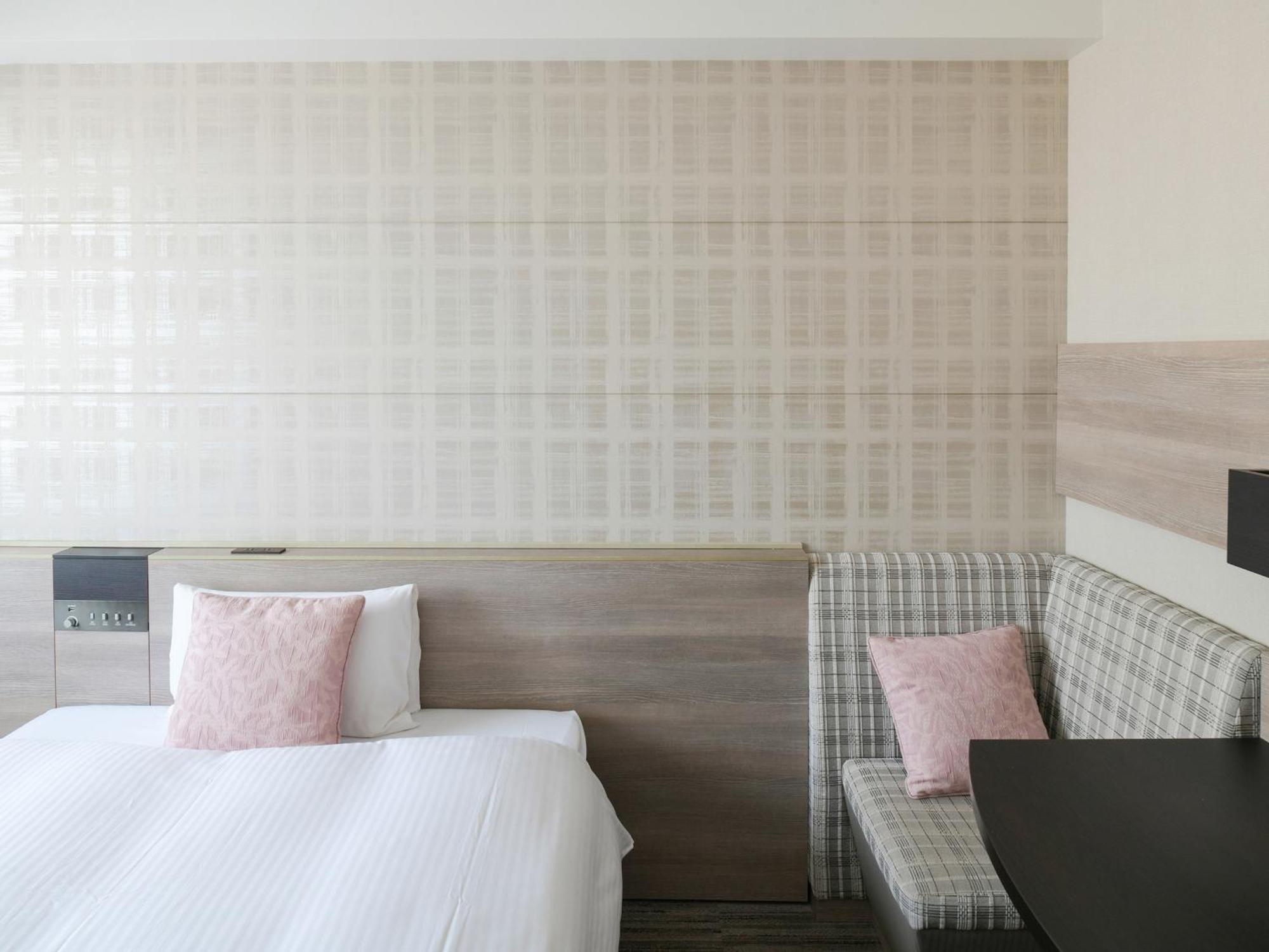 Vessel Inn Shigamoriyama Station Экстерьер фото