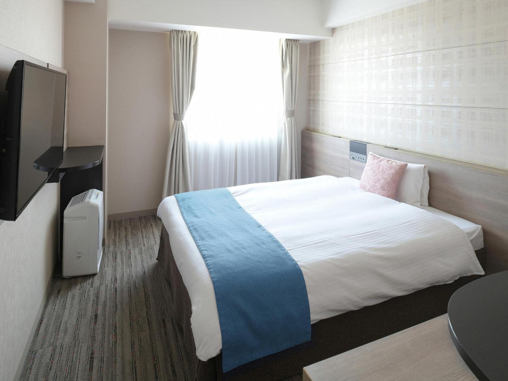 Vessel Inn Shigamoriyama Station Экстерьер фото