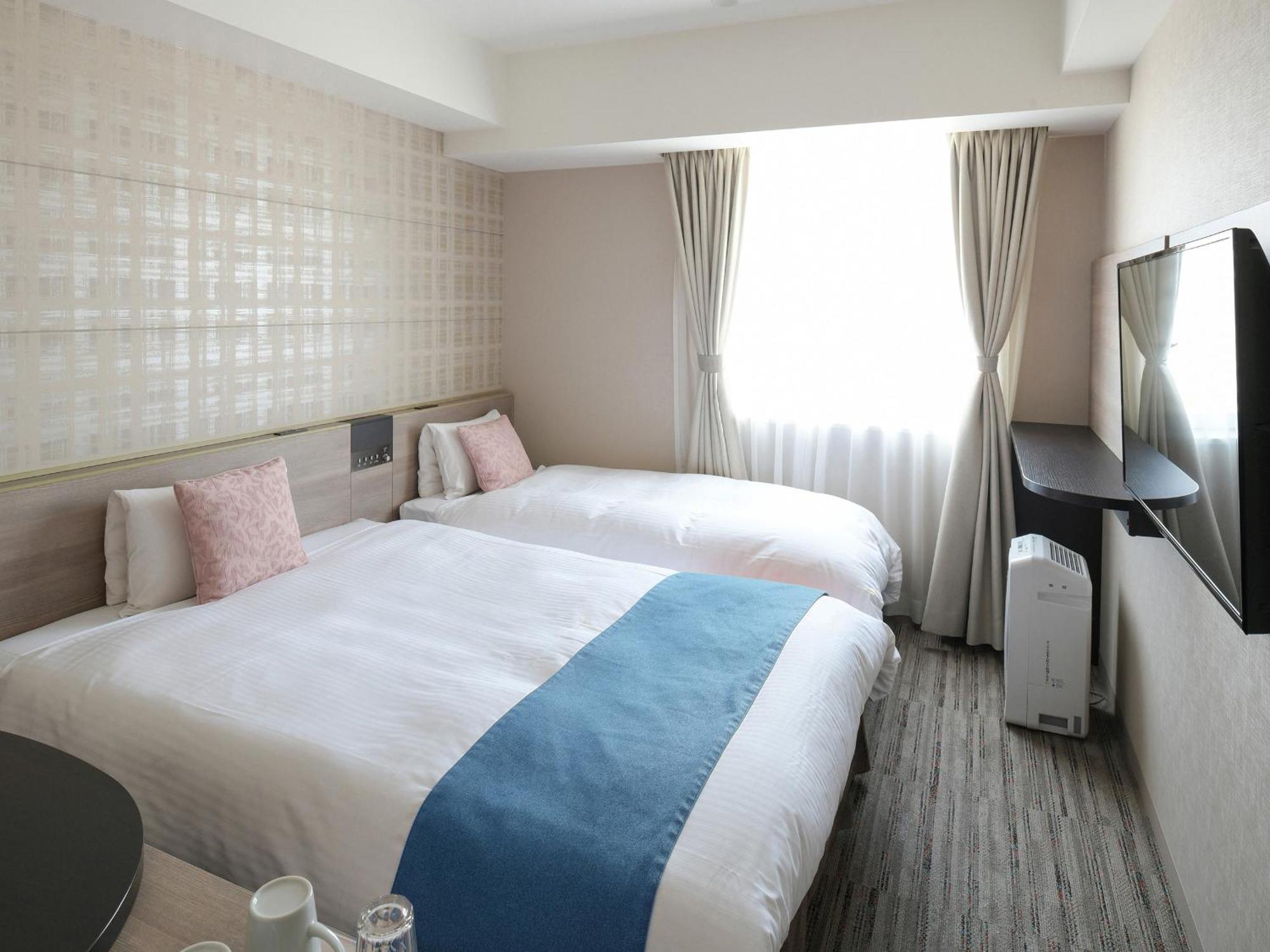 Vessel Inn Shigamoriyama Station Экстерьер фото