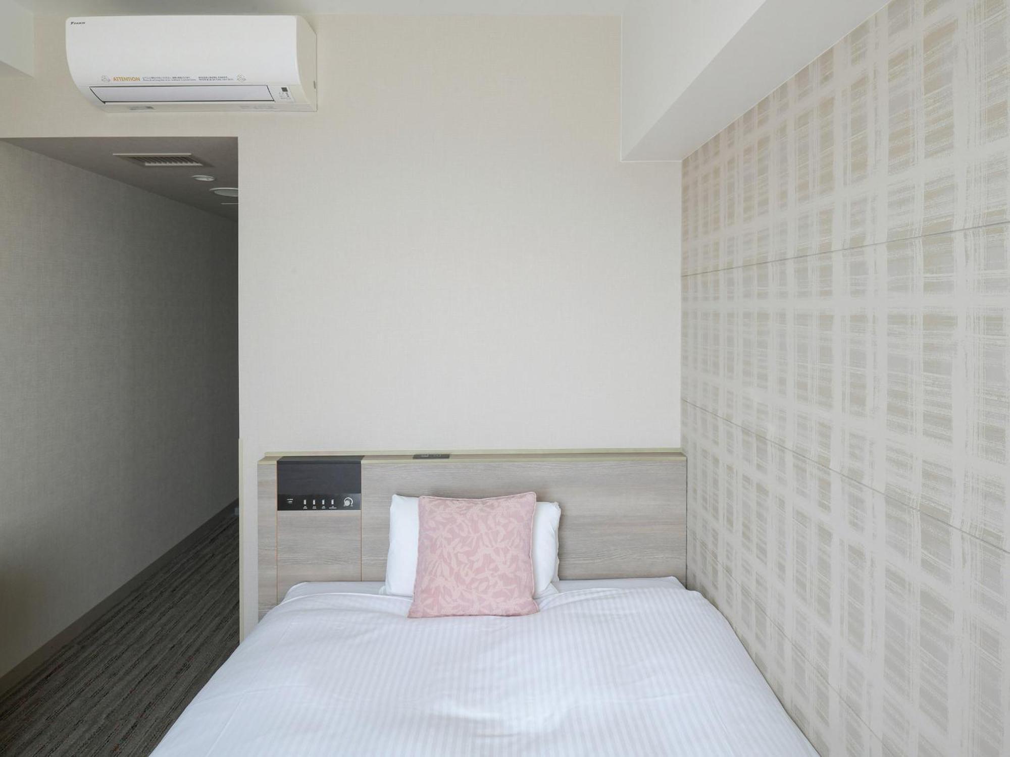 Vessel Inn Shigamoriyama Station Экстерьер фото