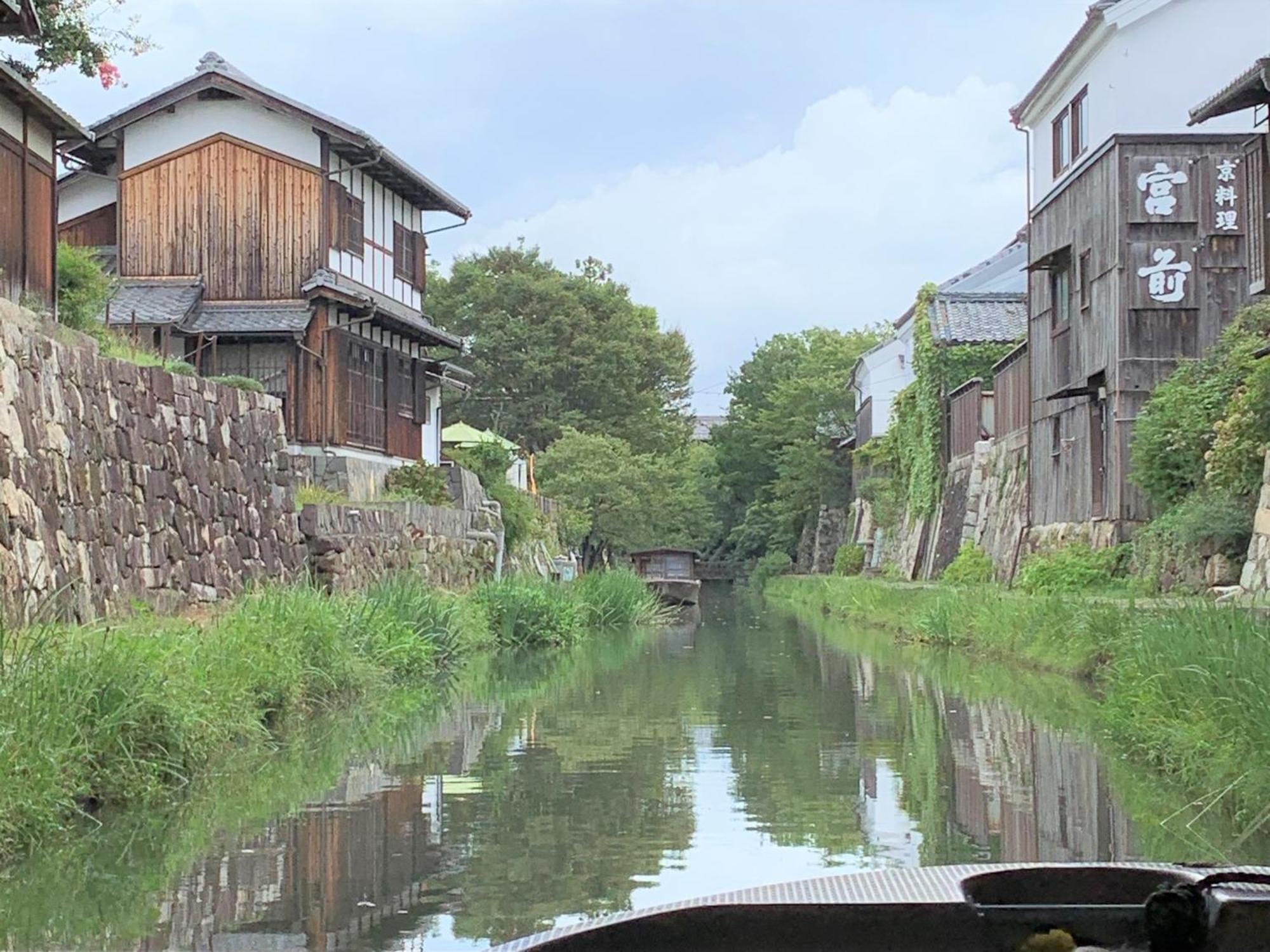 Vessel Inn Shigamoriyama Station Экстерьер фото